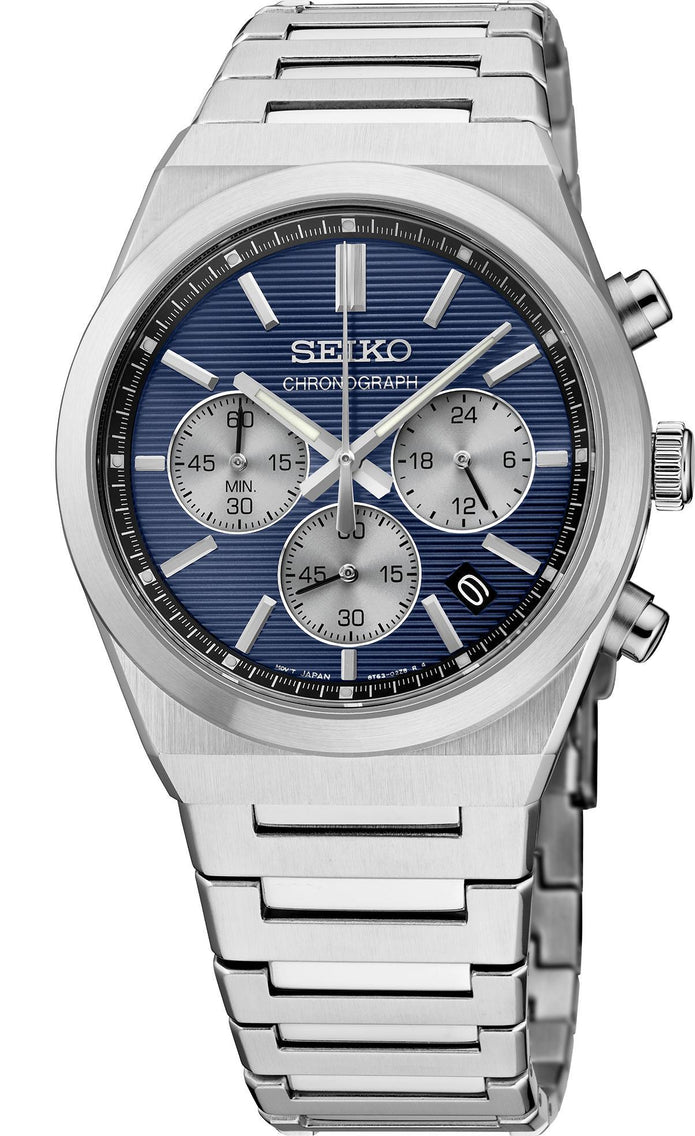Seiko SSB453