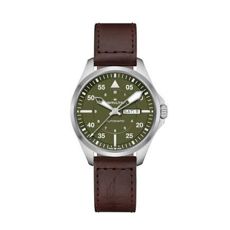 Hamilton H64635560