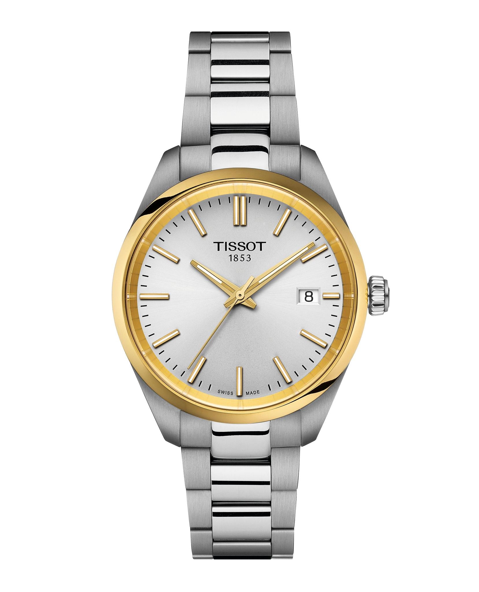 Tissot T150.210.21.031.00