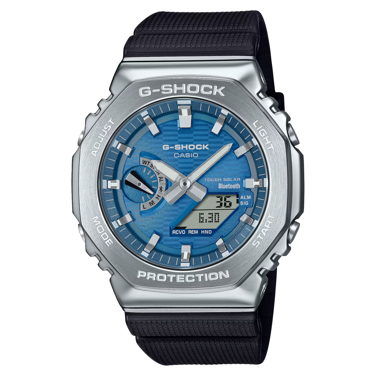 G-Shock GBM2100A-2B