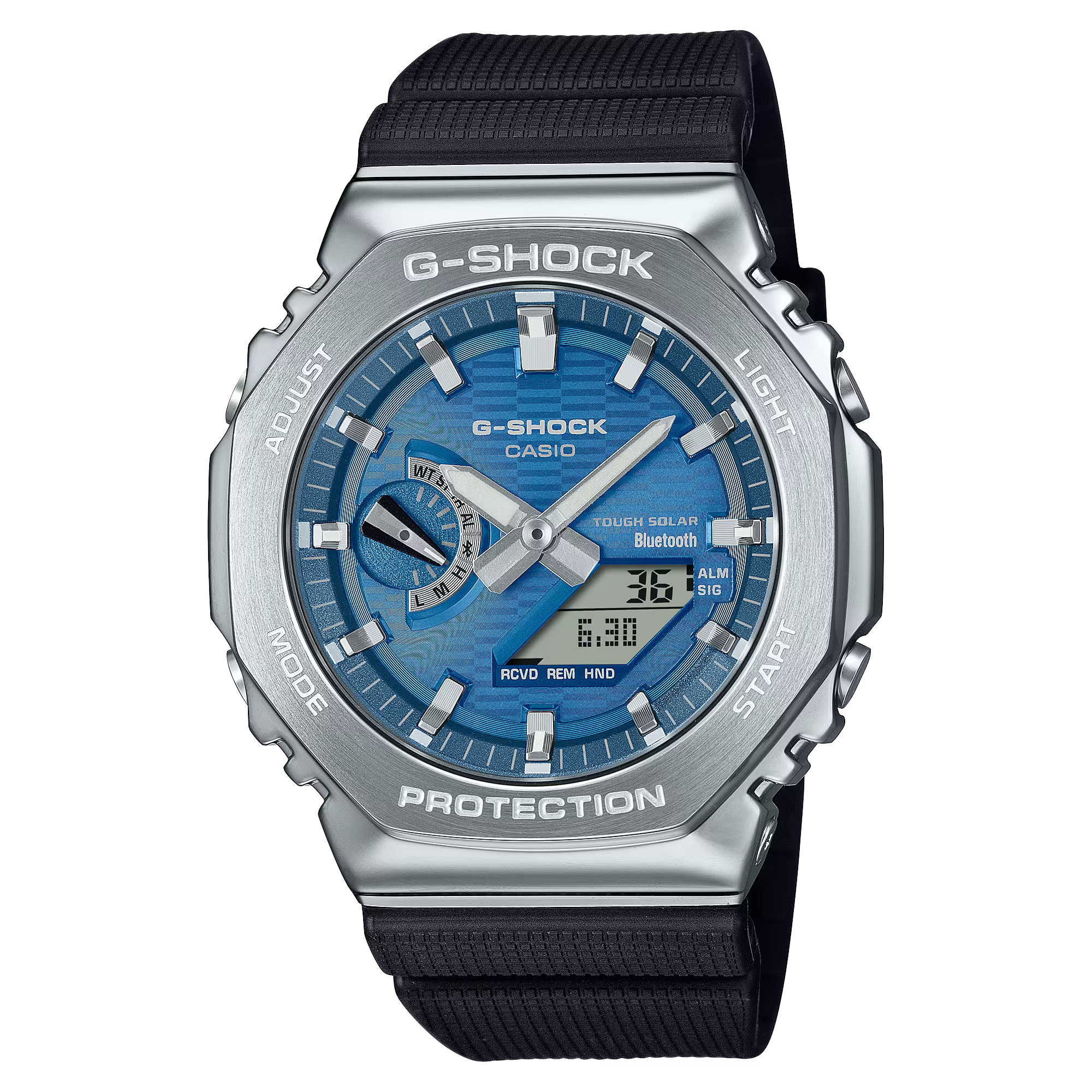 G-Shock GBM2100A-2B