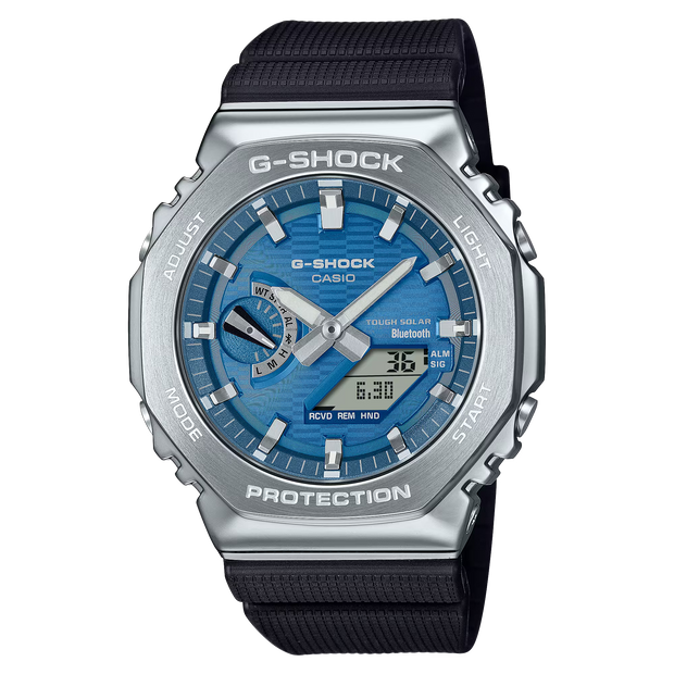 G-Shock GBM2100A-2B