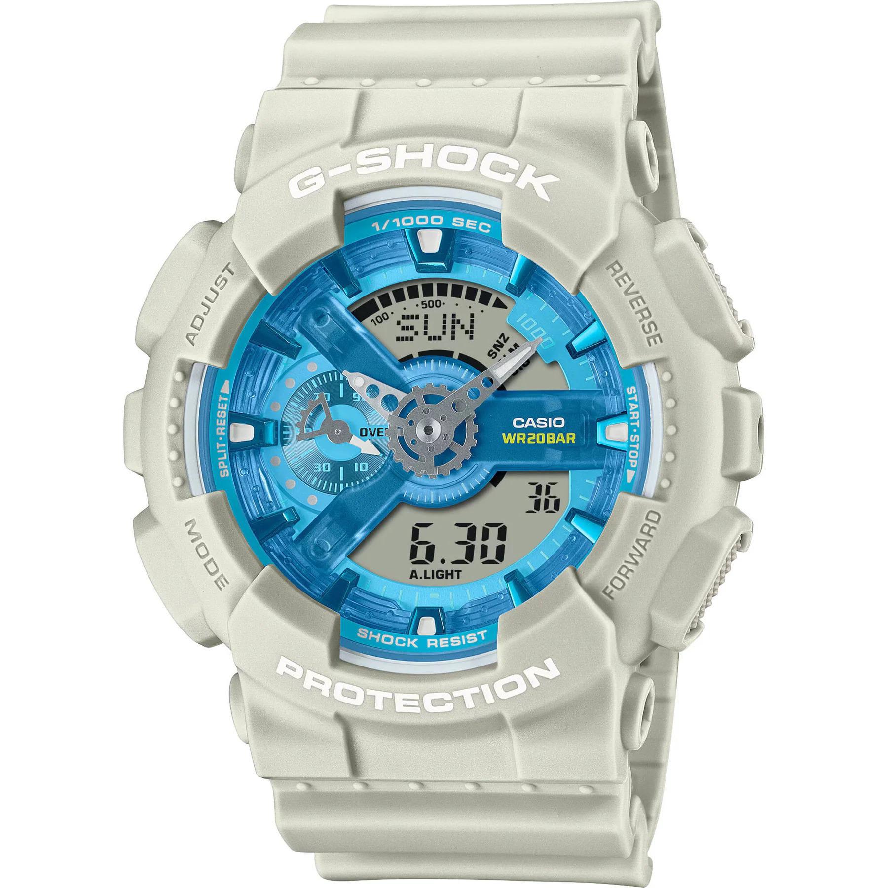 G-Shock GA110AS-5A