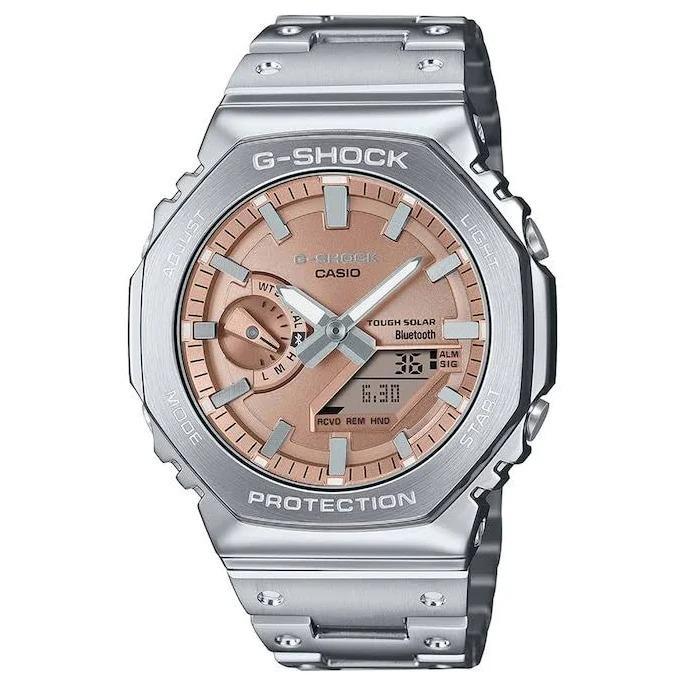 G-Shock GMB2100AD-5A