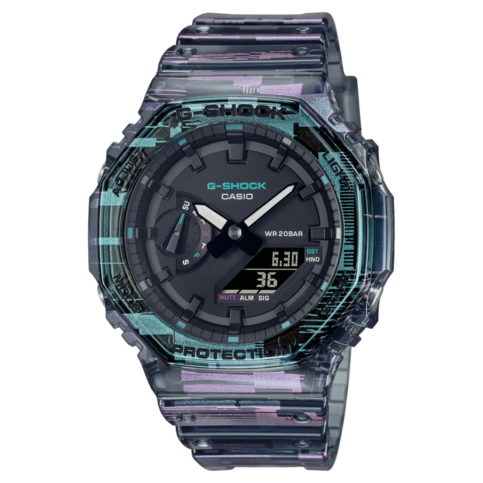 G-Shock GA2100NN-1A