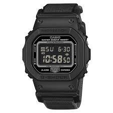 G-Shock DW5600MNC-1