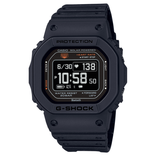 G-Shock DWH5600-1