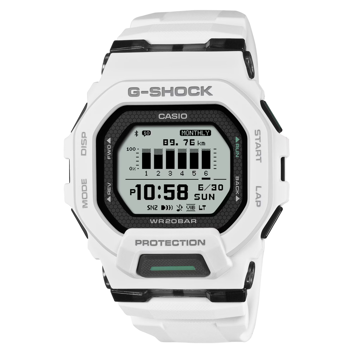 G-Shock GBD200-7