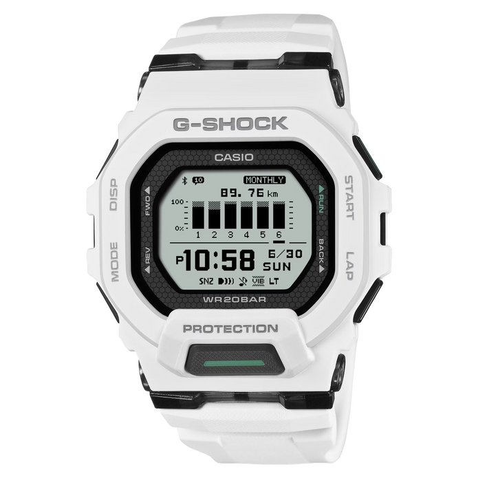 G-Shock GBD200-7