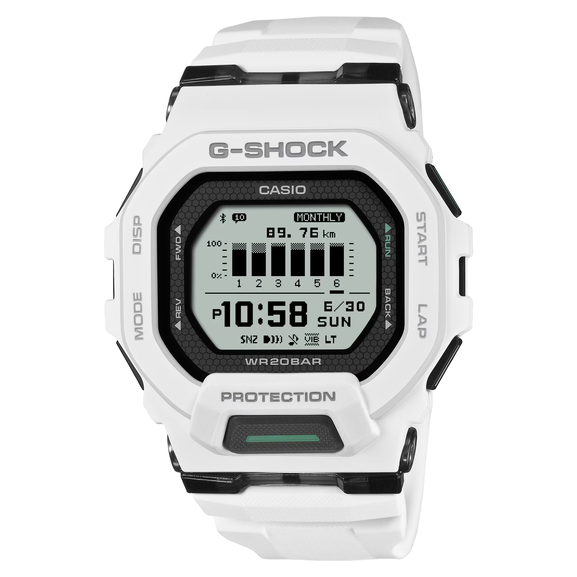 G-Shock GBD200-7