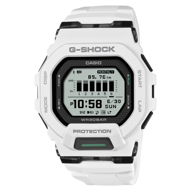 G-Shock GBD200-7