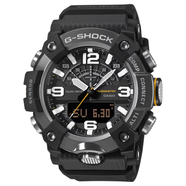 G-Shock GGB100XMB-1A