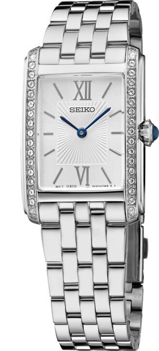Seiko SWR091
