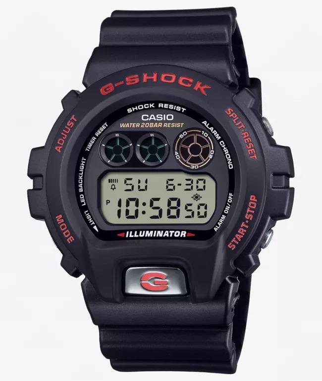 G-Shock DW6900TR-1
