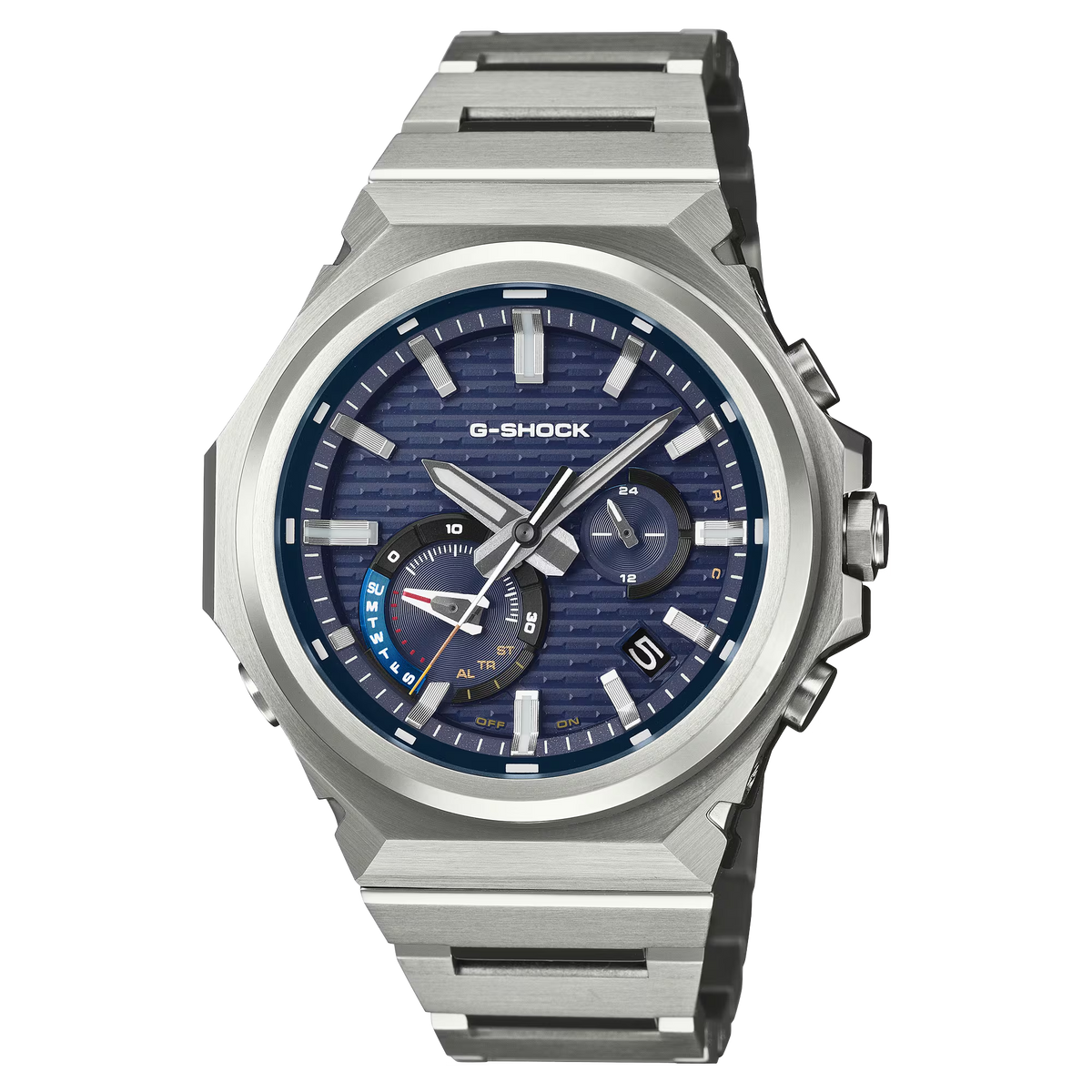 G-Shock GSTB1000D-2A