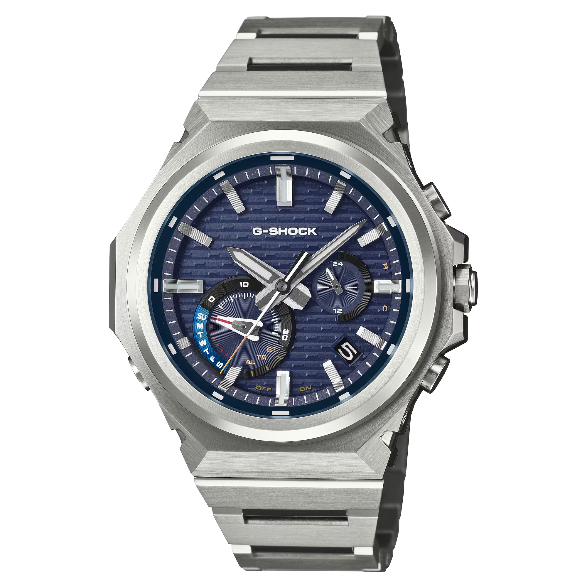 G-Shock GSTB1000D-2A