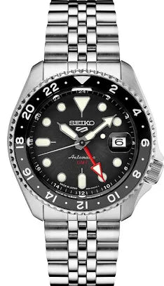 Seiko SSK001