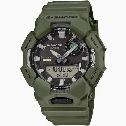 G-Shock GAB010-3A