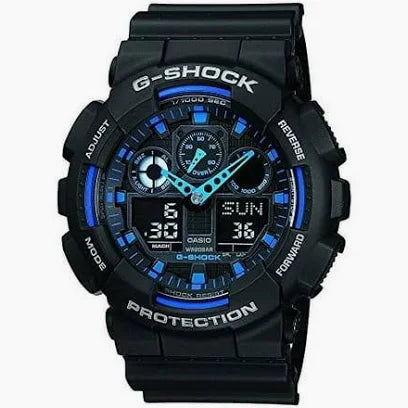 G-Shock GA100-1A2