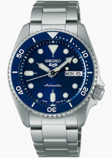 Seiko SRPL77