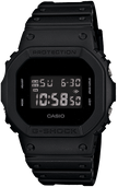 G-Shock DW5600BB-1