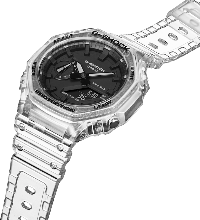 G-Shock GA2100SKE-7A