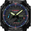 G-Shock GA-2100RGB-1A
