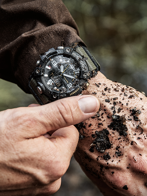 G-Shock GGB100X-1A3