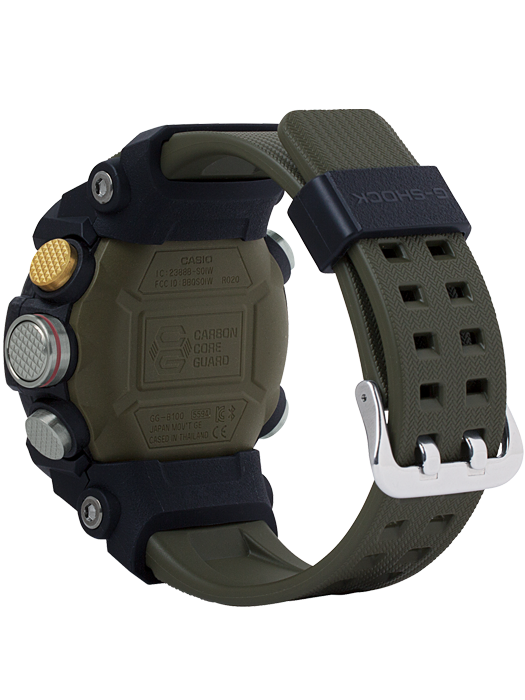 G-Shock GGB100X-1A3