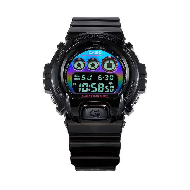 G-Shock DW-6900RGB-1