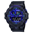 G-Shock GA700VB-1A