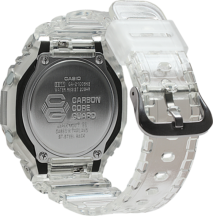 G-Shock GA2100SKE-7A