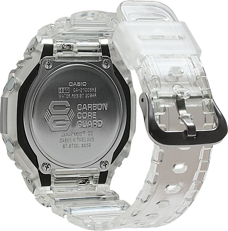 G-Shock GA2100SKE-7A