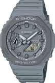 G-shock GA2110ET-8A
