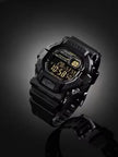 G-Shock Watch Black GD350-1B