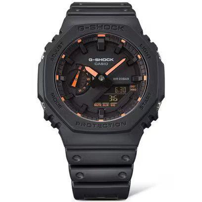 G-Shock GA2100-1A4