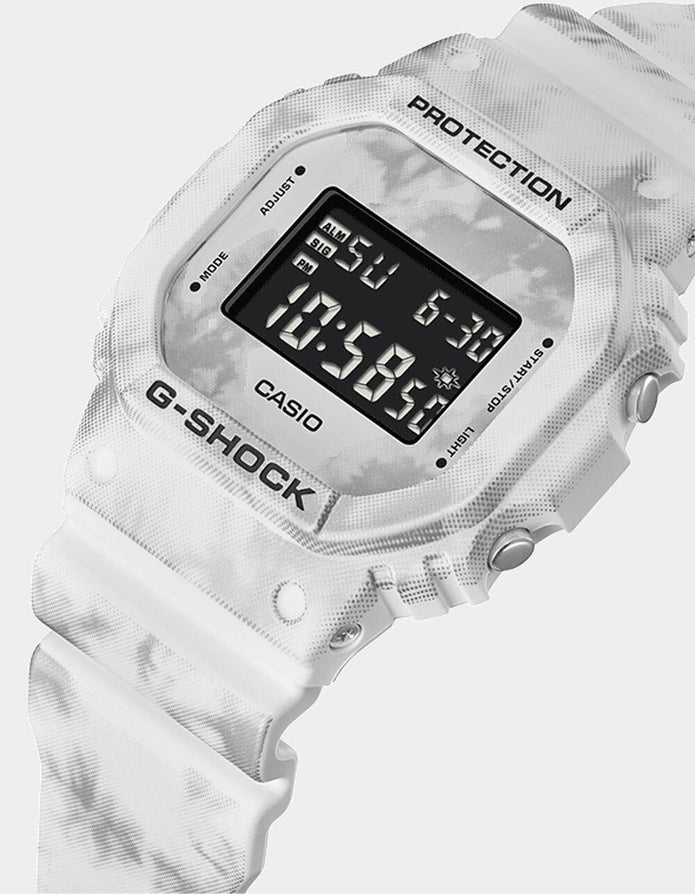 G-Shock Watch DW5600GC-7