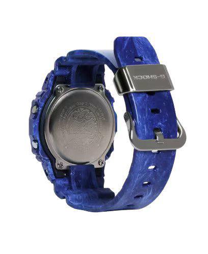 G-Shock Limited Watch DW5600BWP-2