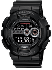 G-Shock GD100-1B