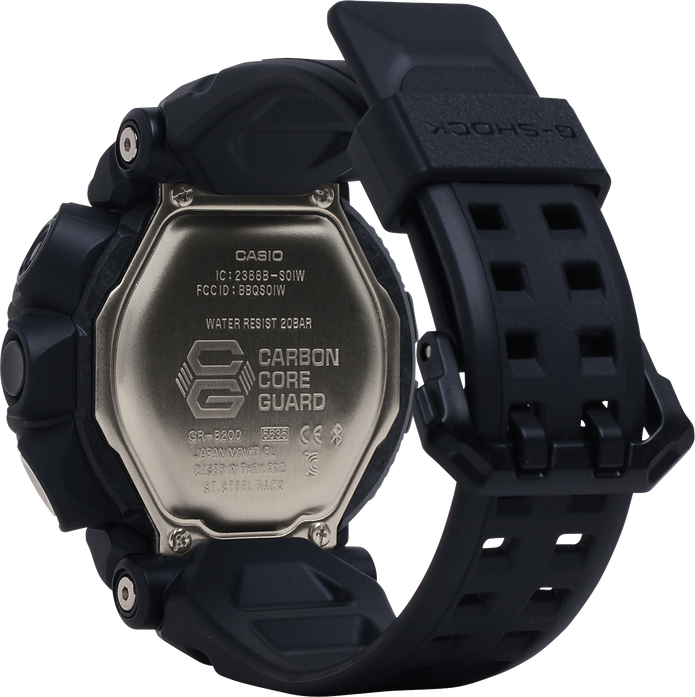 G-Shock GRB200-1B