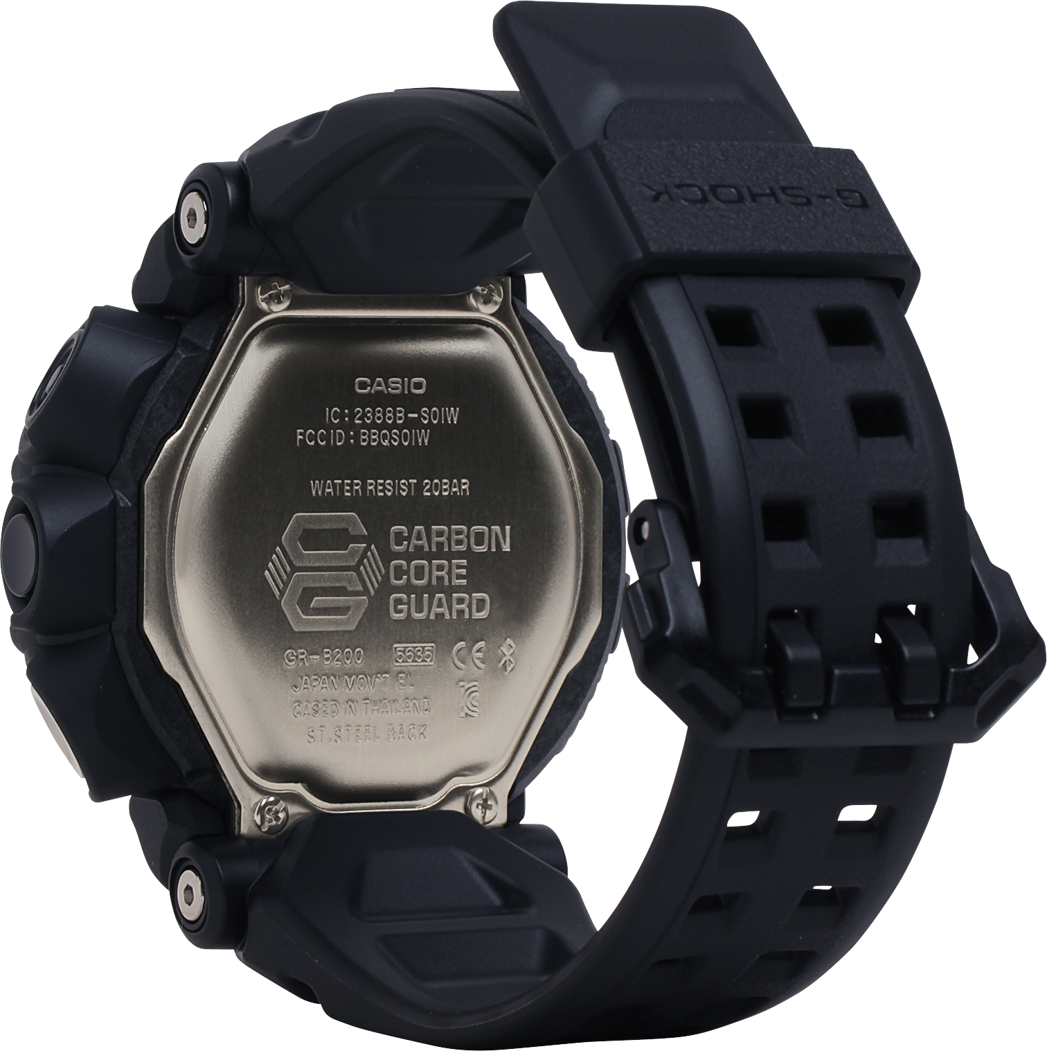 G-Shock GRB200-1B