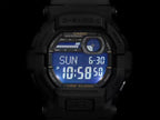 G-Shock Watch Black GD350-1B