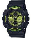 G-Shock GA140DC-1A