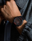 G-Shock GAB2100BNR-1A