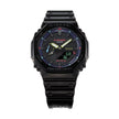 G-Shock GA-2100RGB-1A