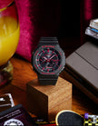G-Shock GAB2100BNR-1A