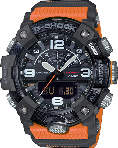 G-Shock GGB100X-1A9
