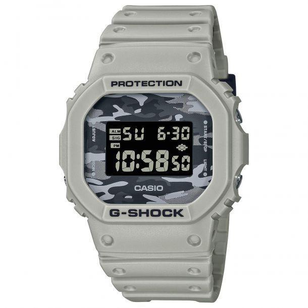 G-Shock DW5600CA-8