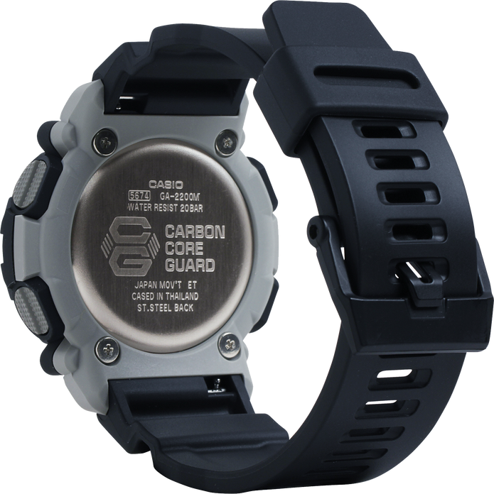 G-Shock GA2200M-1A