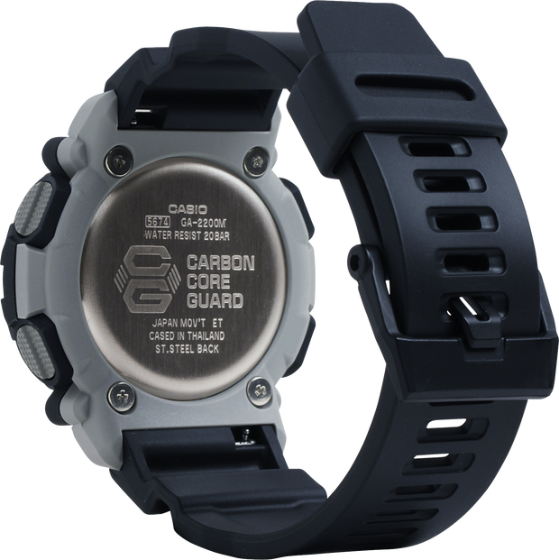 G-Shock GA2200M-1A